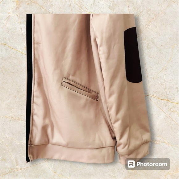 NEW! HP Extremely Warm Men’s Casual Fur Lined Hooded Fall/Winer Jacket - Picture 12 of 15